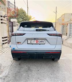 Jetour Dashing